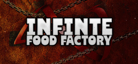 Infinite Food Factory Stats