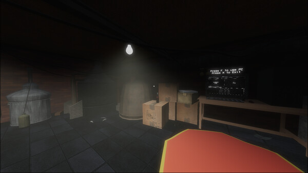 Screenshot of Infinite Food Factory