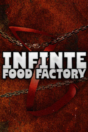 Infinite Food Factory Stats