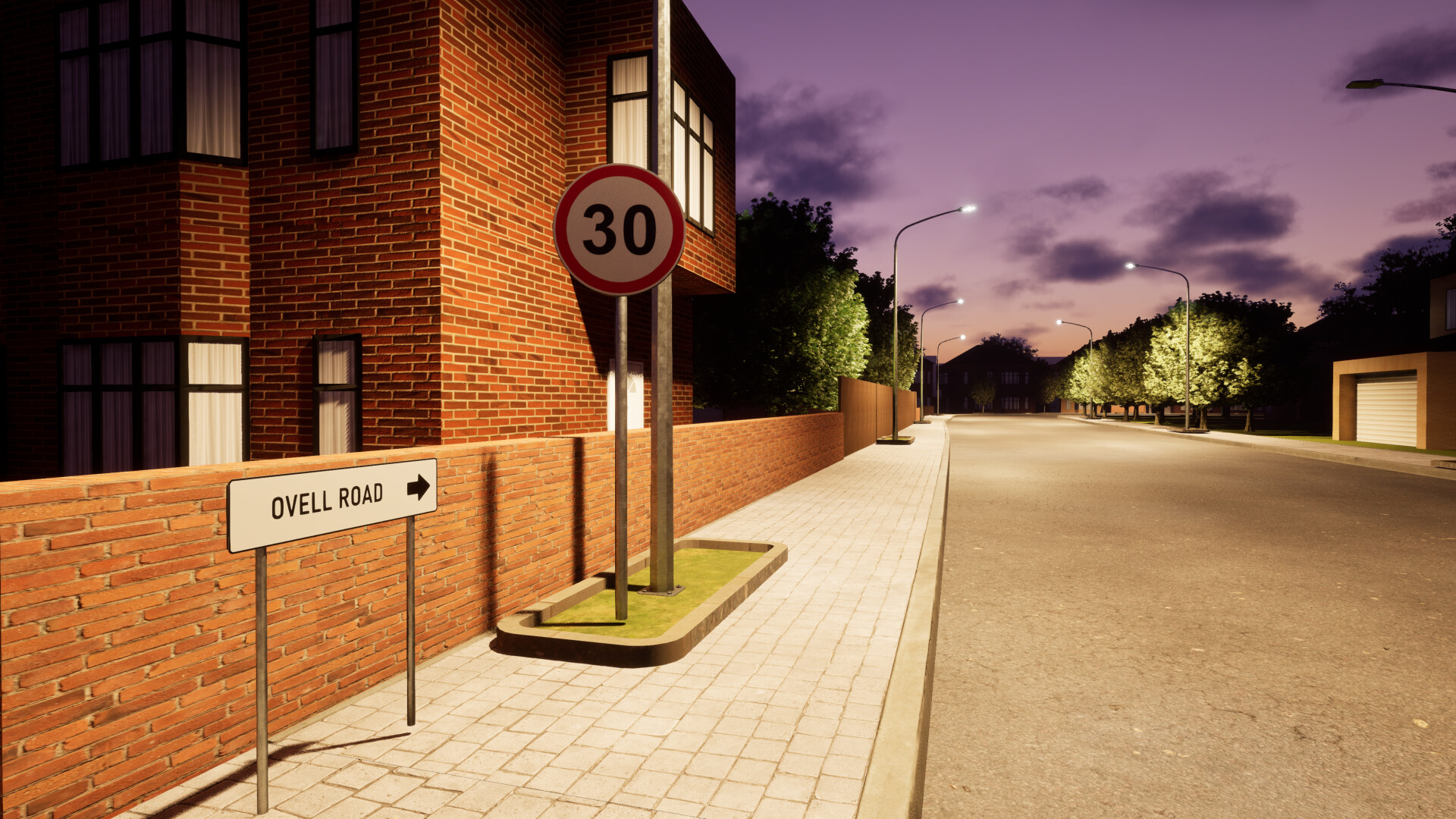 Driver Rookie: License Quest screenshot #2