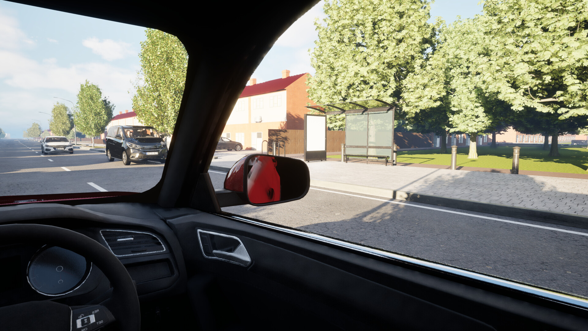 Driver Rookie: License Quest screenshot #5