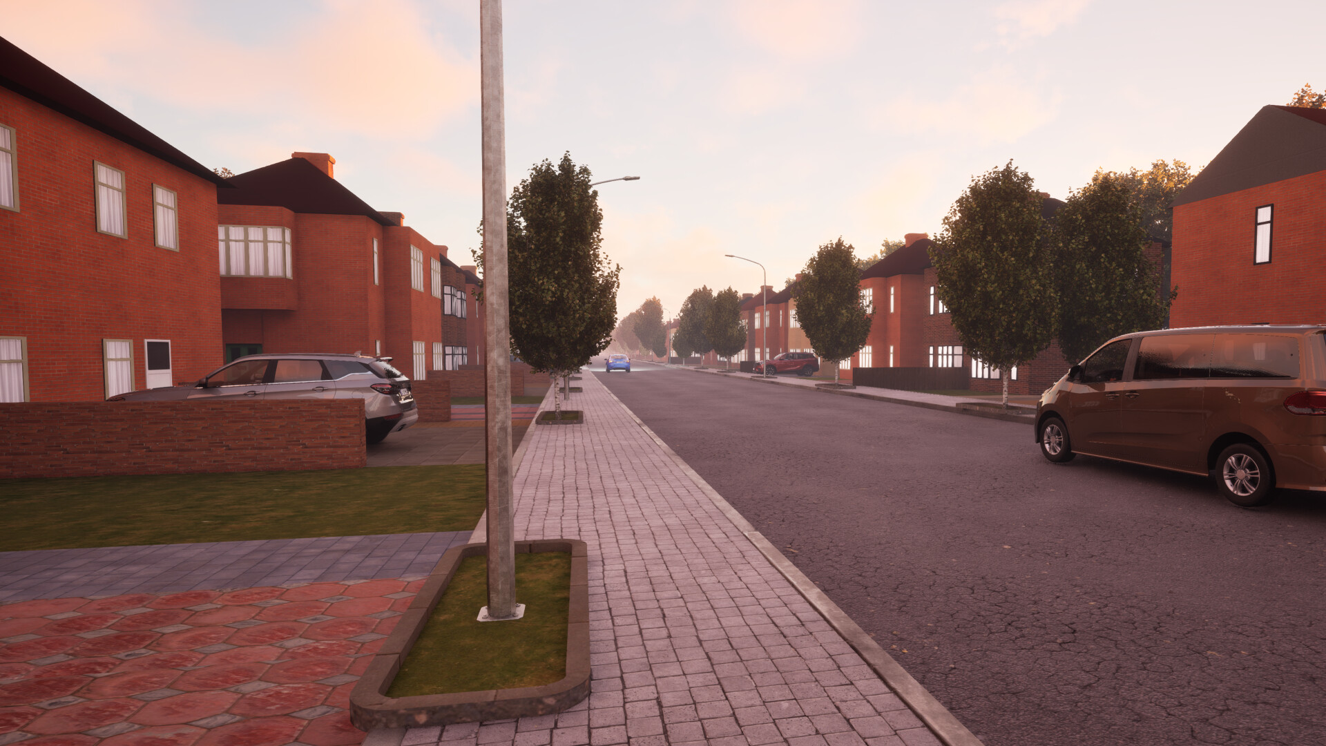 Driver Rookie: License Quest screenshot #3