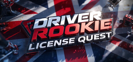 Driver Rookie: License Quest