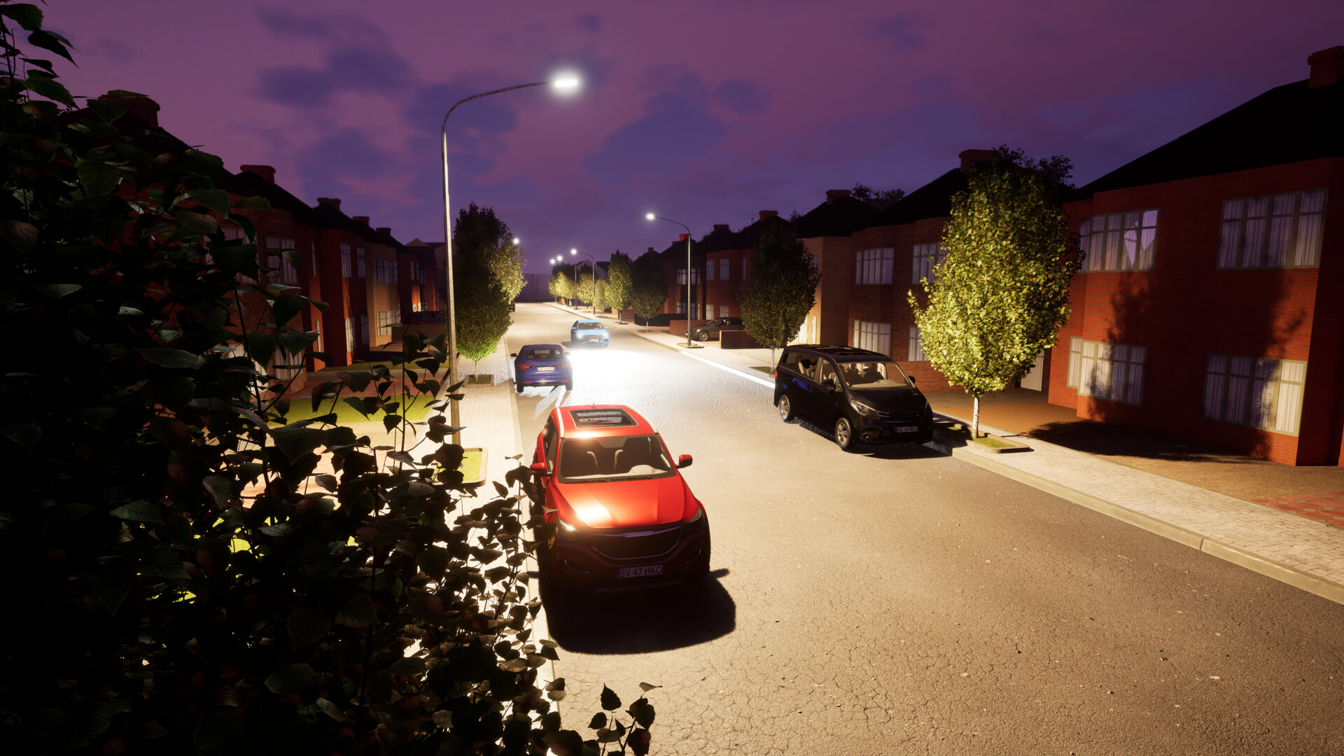 Driver Rookie: License Quest screenshot #4