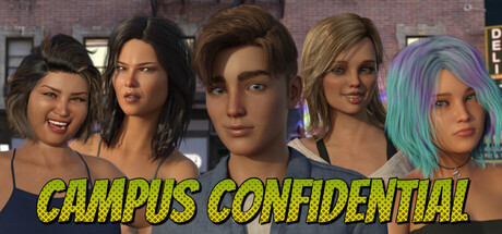 Campus Confidential