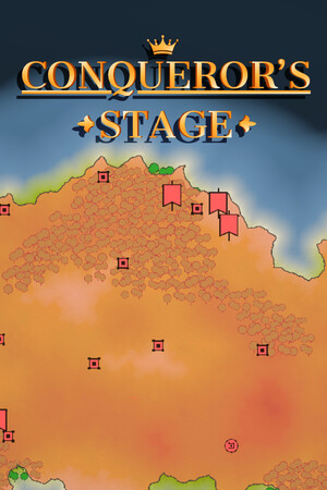 Conqueror's Stage Stats