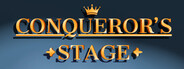 Conqueror's Stage