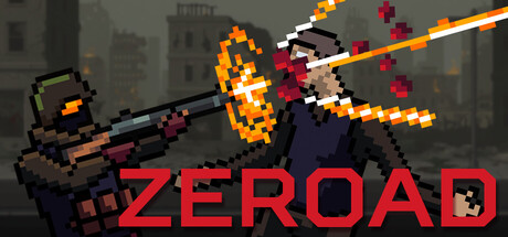 ZEROAD