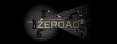 ZEROAD game capsule image
