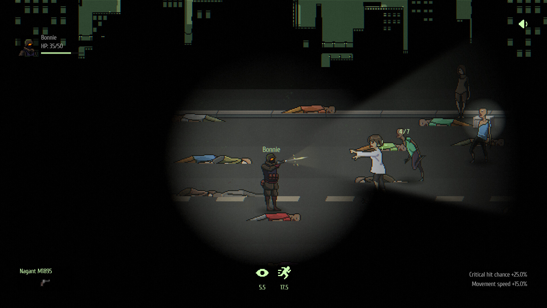 ZEROAD screenshot #7