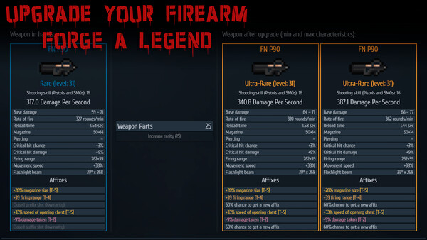 Screenshot of ZEROAD