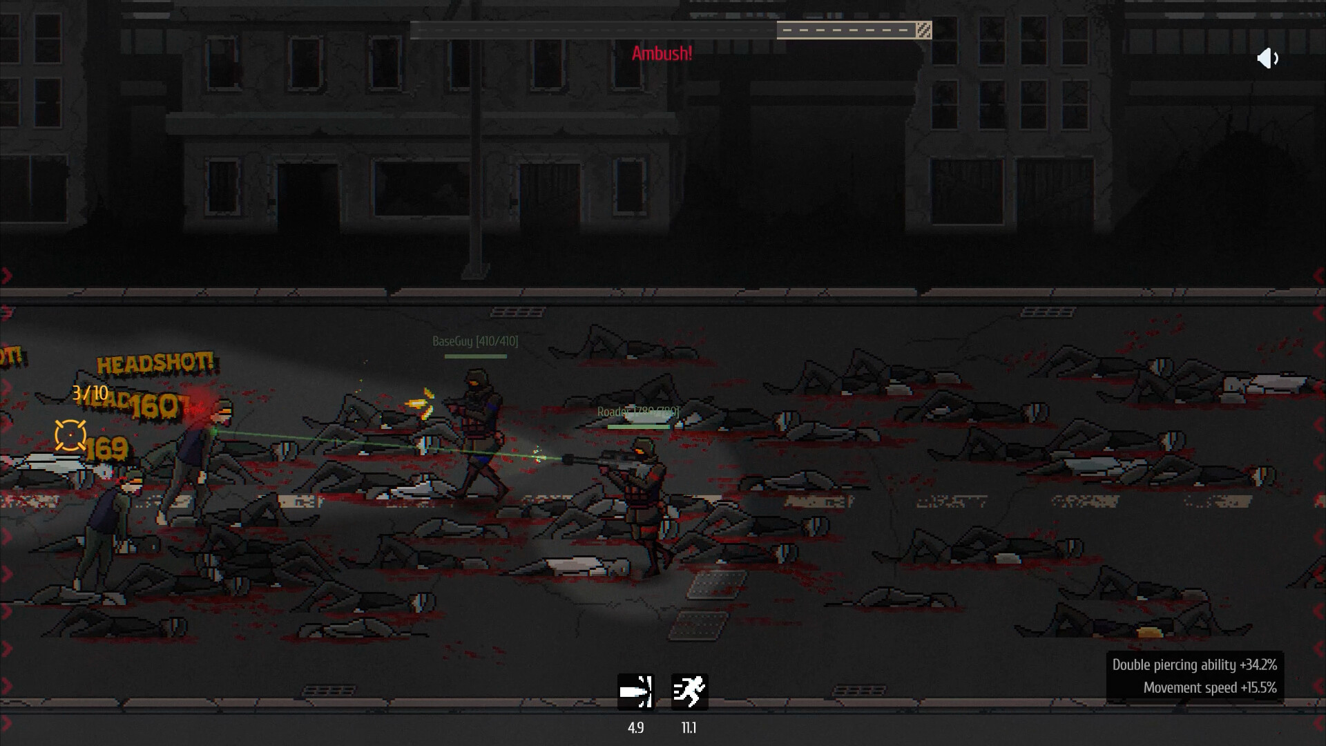 ZEROAD Featured Screenshot #1