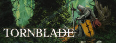TORNBLADE