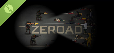 ZEROAD Demo