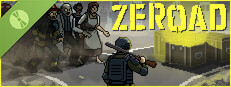 ZEROAD Demo