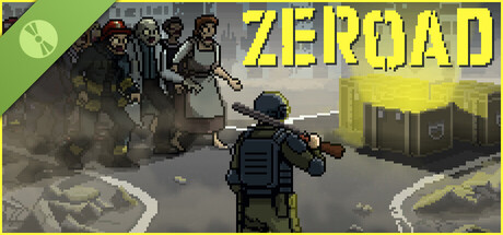 ZEROAD Demo
