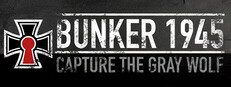 Bunker 1945 - Capture the Gray Wolf