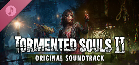 Tormented Souls 2 Soundtrack