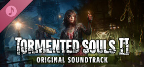 Tormented Souls 2 Soundtrack