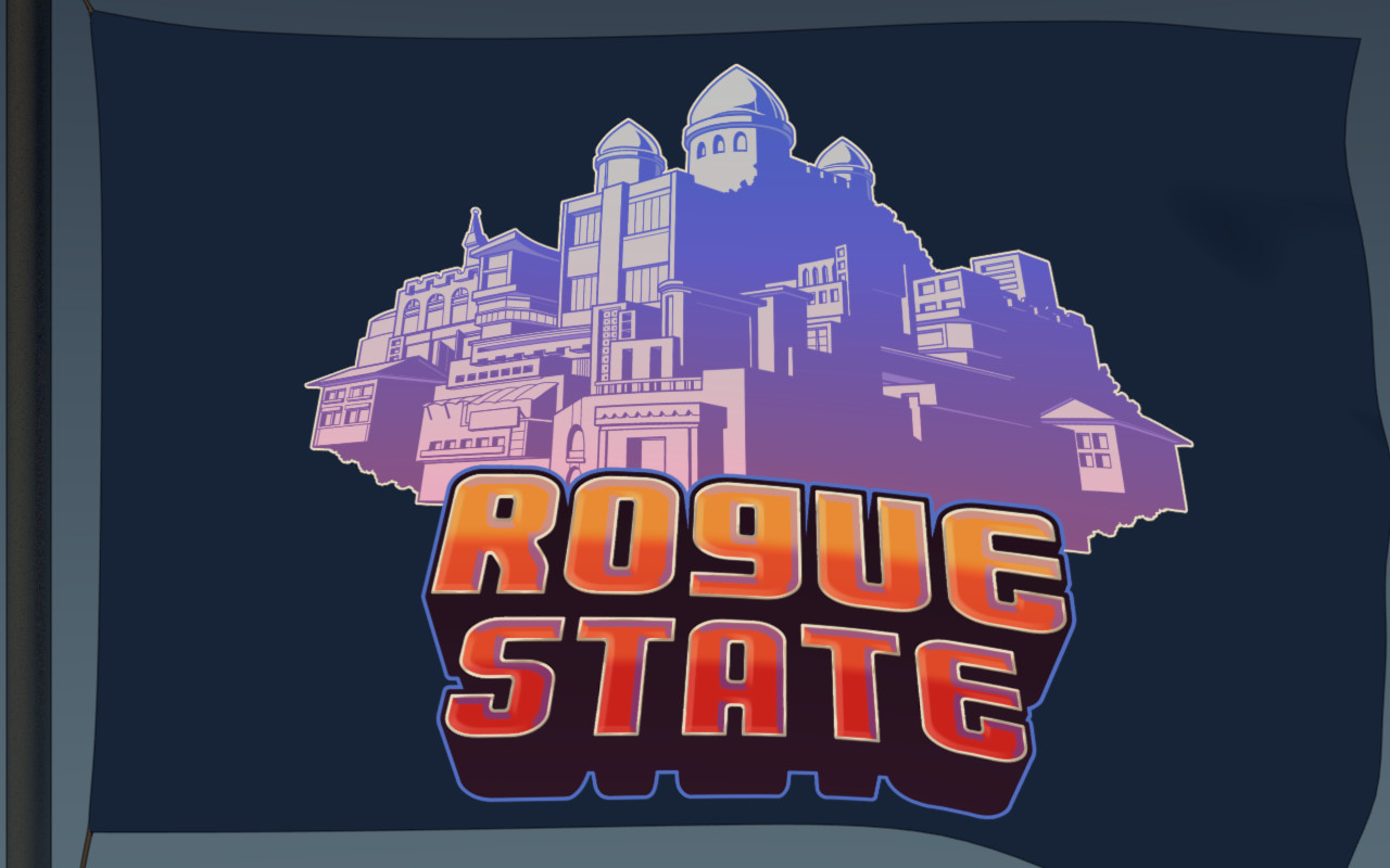 Rogue State Soundtrack Featured Screenshot #1