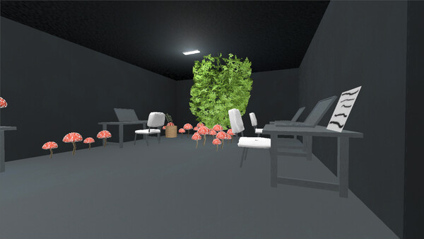 Overblooming game for Linux 1