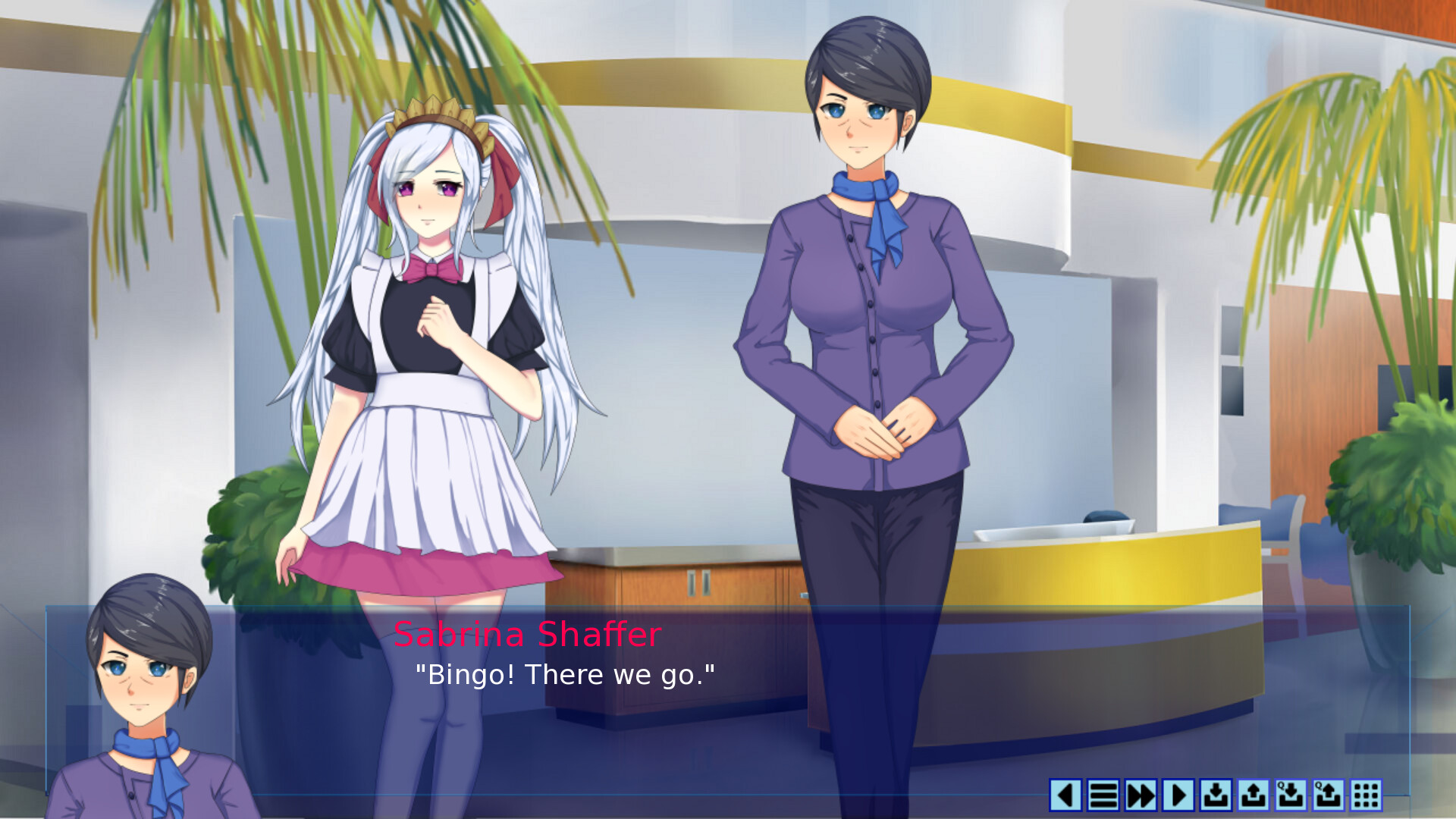 Screenshot 5