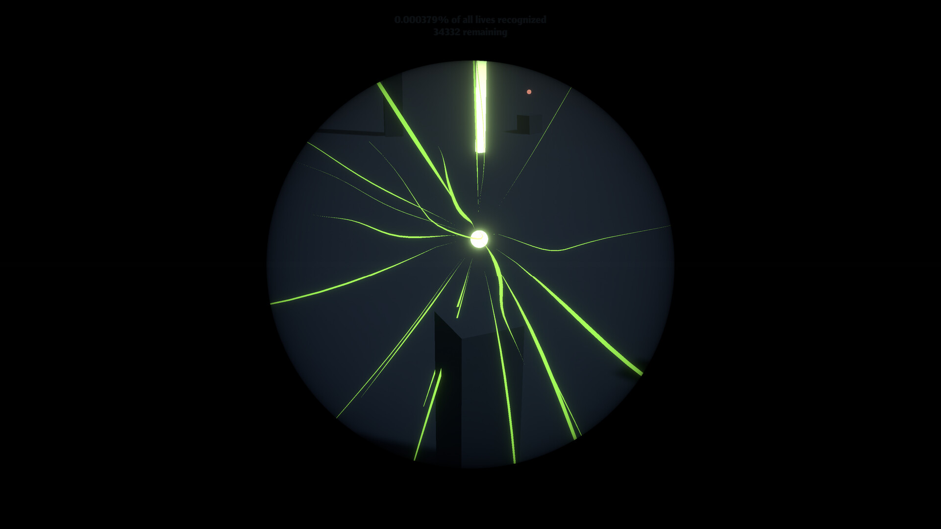 Grove of the Felled Olives screenshot #3