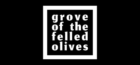 Grove of the Felled Olives cover art