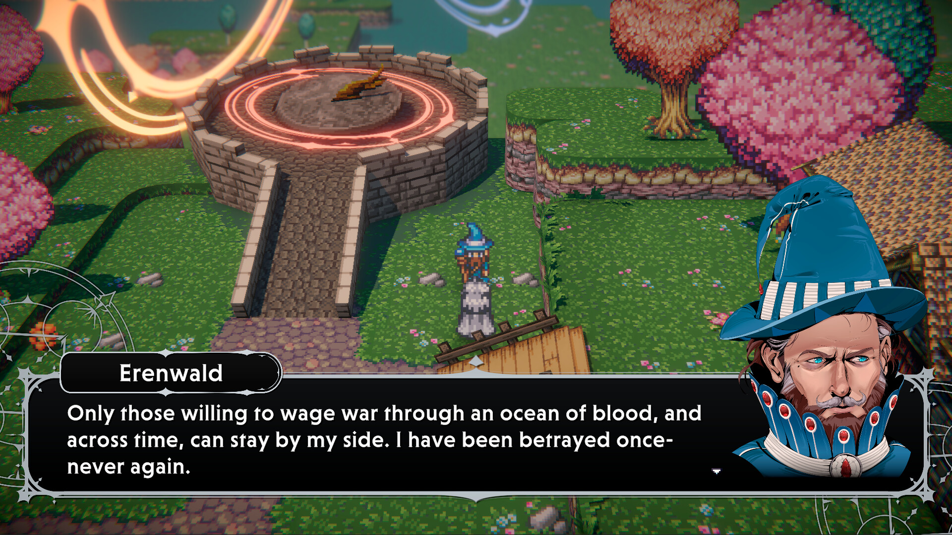 Astral Throne II: Age of the Phoenix screenshot 3