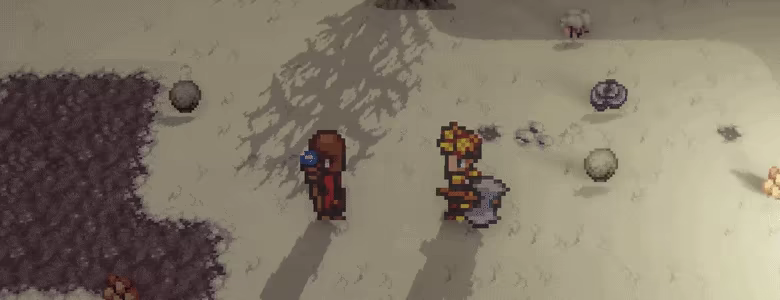 Astral Throne II: Age of the Phoenix video 2