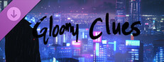 Gloomy Clues: Classic Edition (2024)