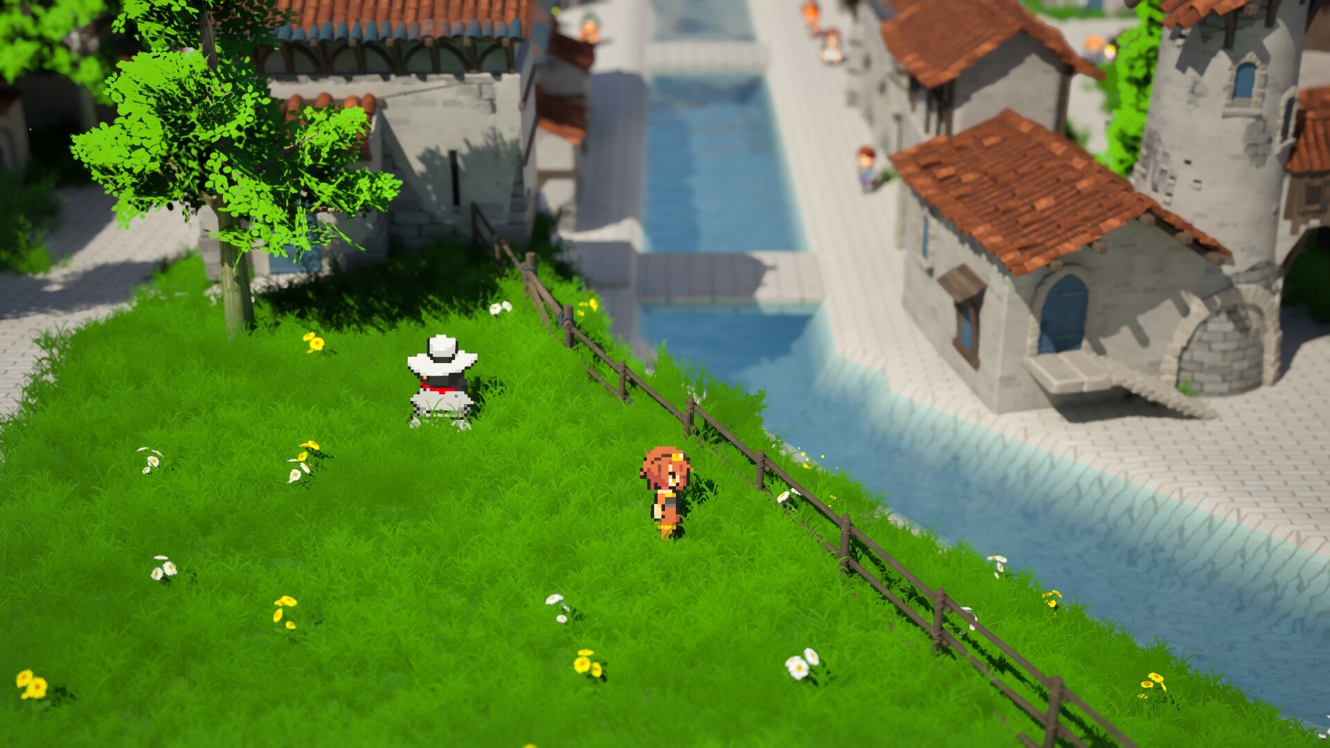 Starving Merchant screenshot #10