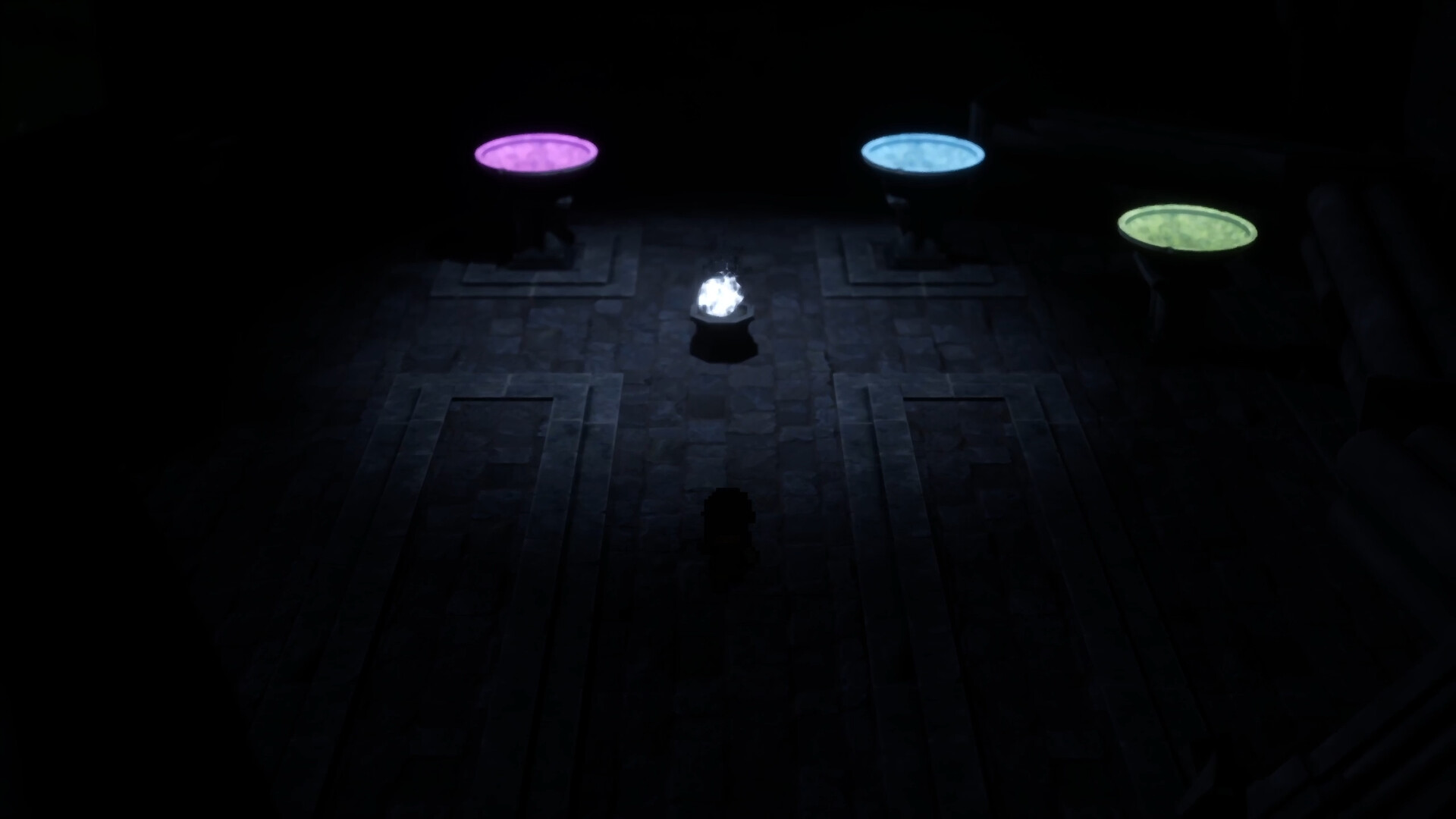 Starving Merchant screenshot #4