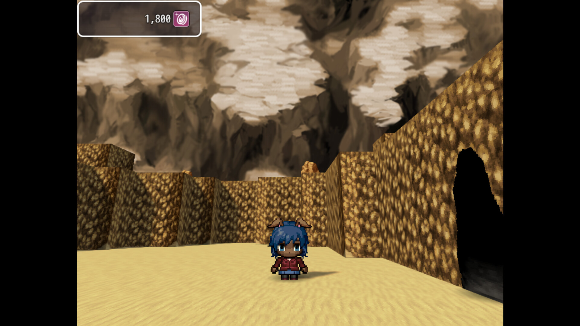 Grand Galaxy screenshot #8