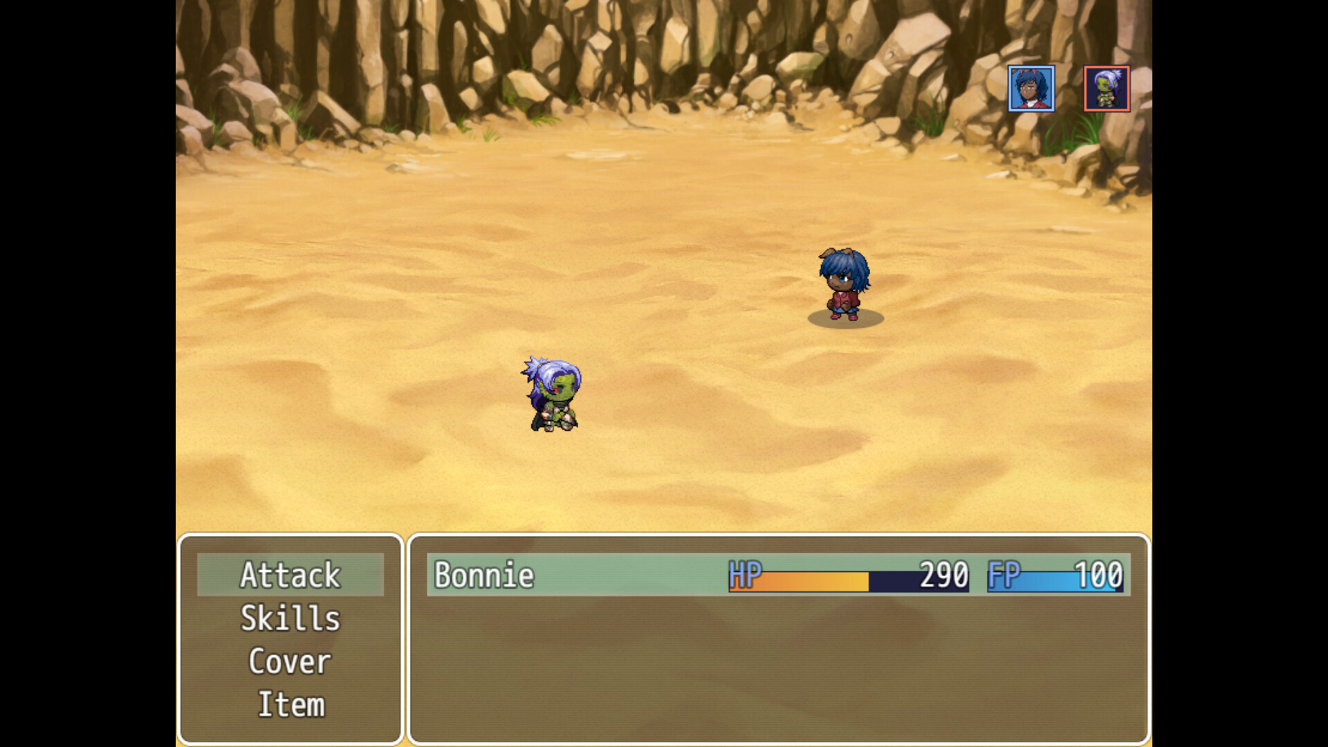 Grand Galaxy screenshot #7