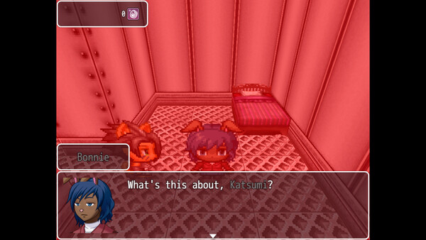 Grand Galaxy game for Linux 1