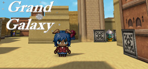 Grand Galaxy