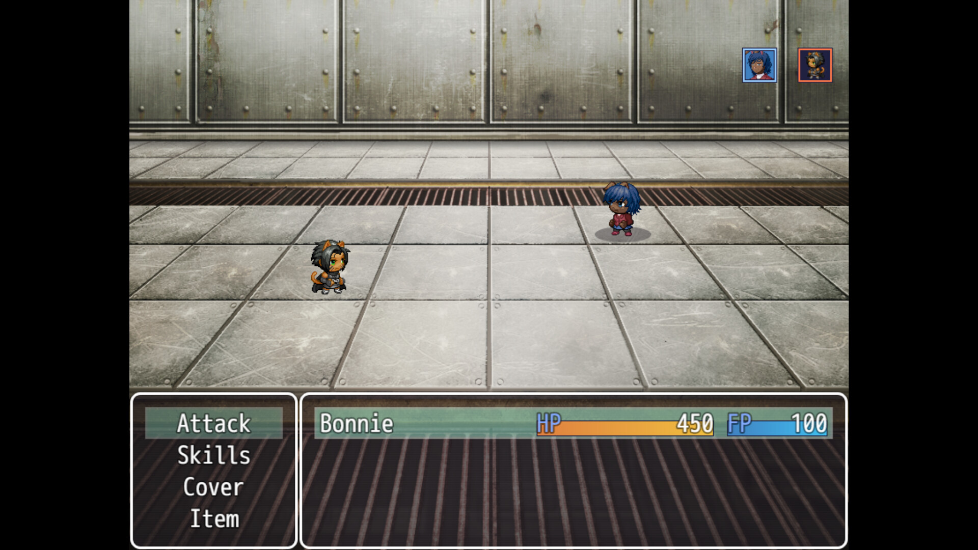 Grand Galaxy screenshot screenshot 2