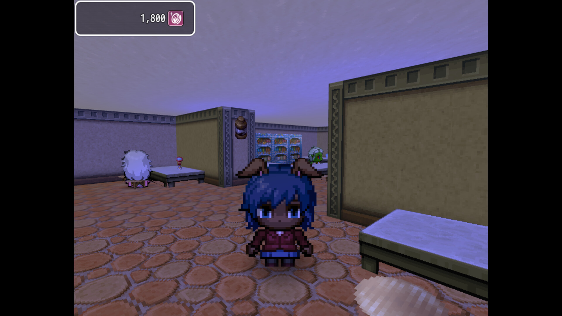 Grand Galaxy screenshot #6