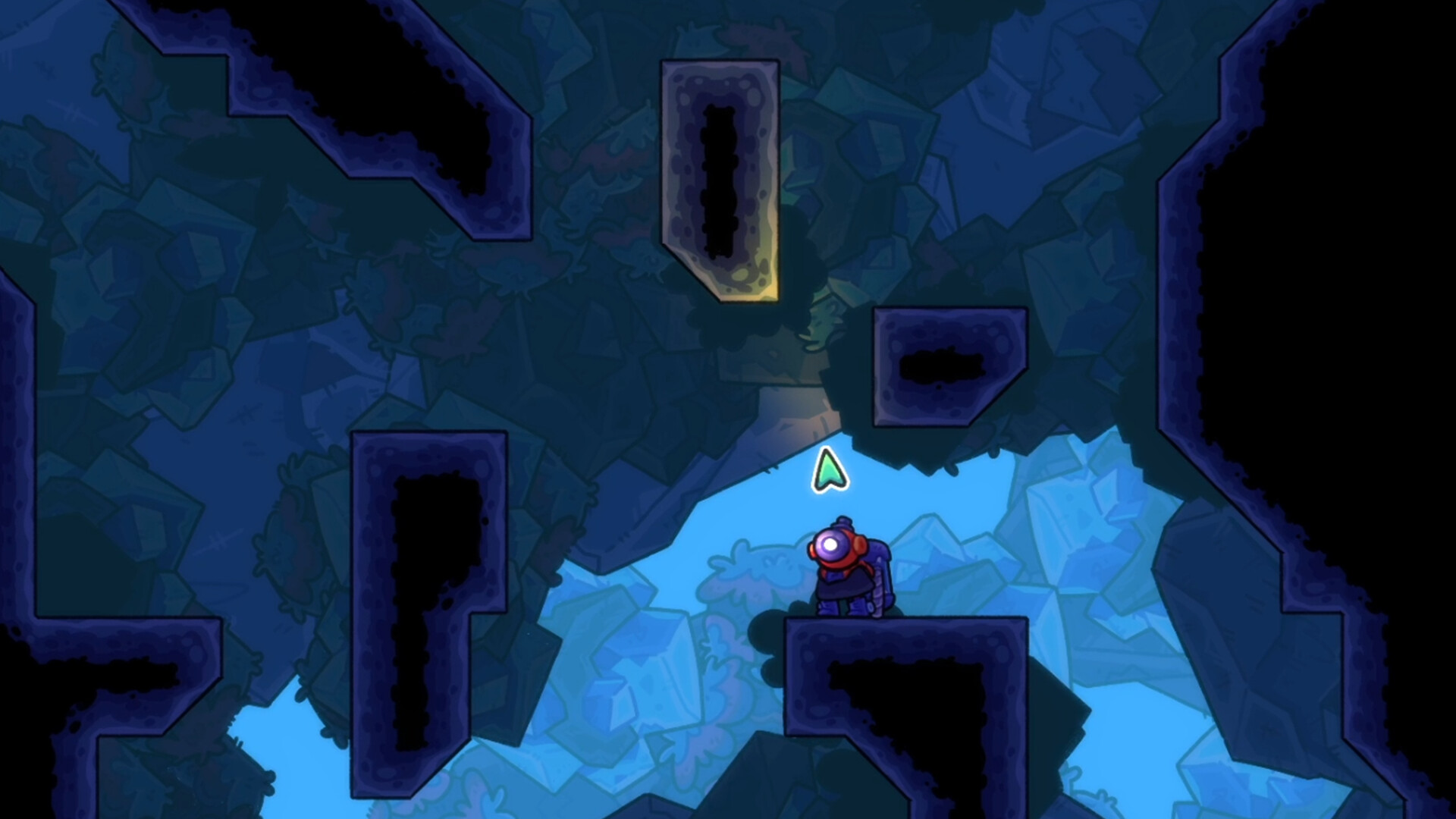 Luminari screenshot #3