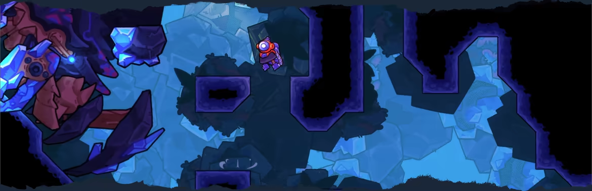 Luminari video 5