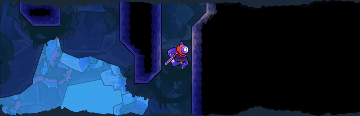 Luminari video 3