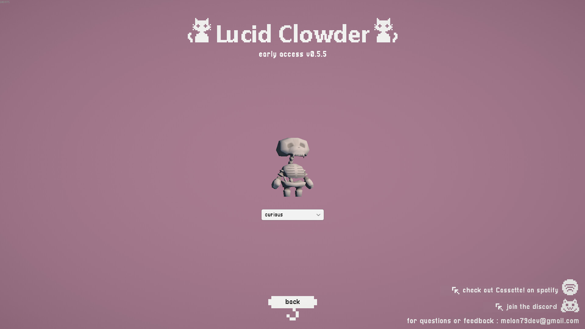 #2. Lucid Clowder - Super Support Pack (Steam) 由: melon790