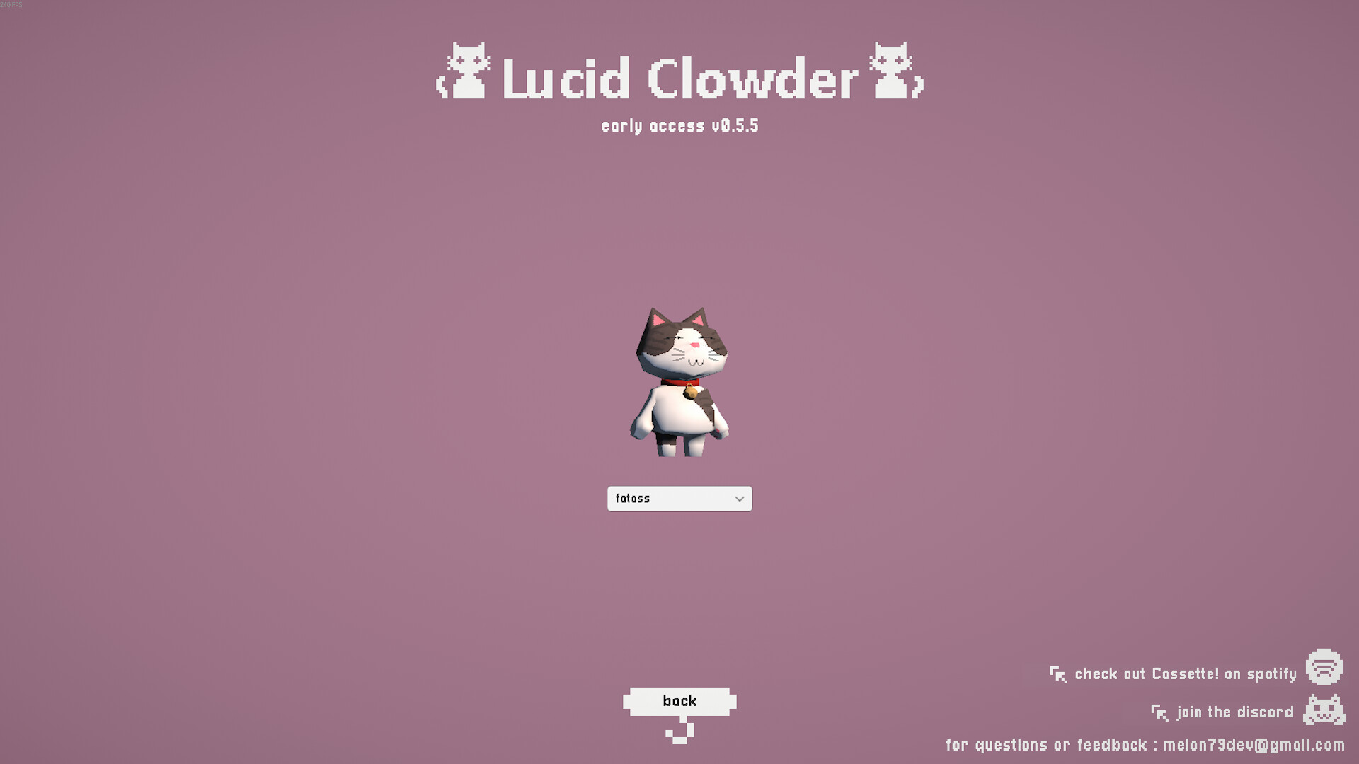 #3. Lucid Clowder - Super Support Pack (Steam) 由: melon790