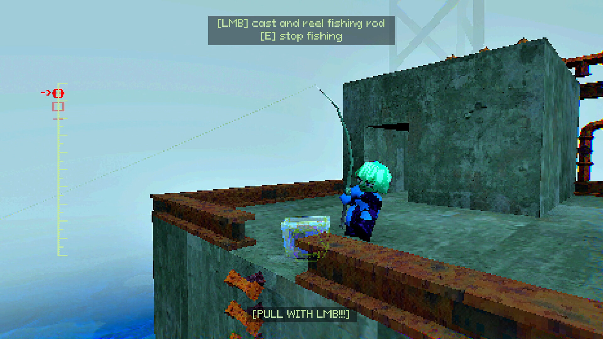 bonitāka's aquarium of medusae screenshot #5