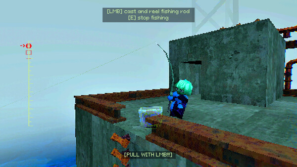 bonitāka's aquarium of medusae screenshot 5