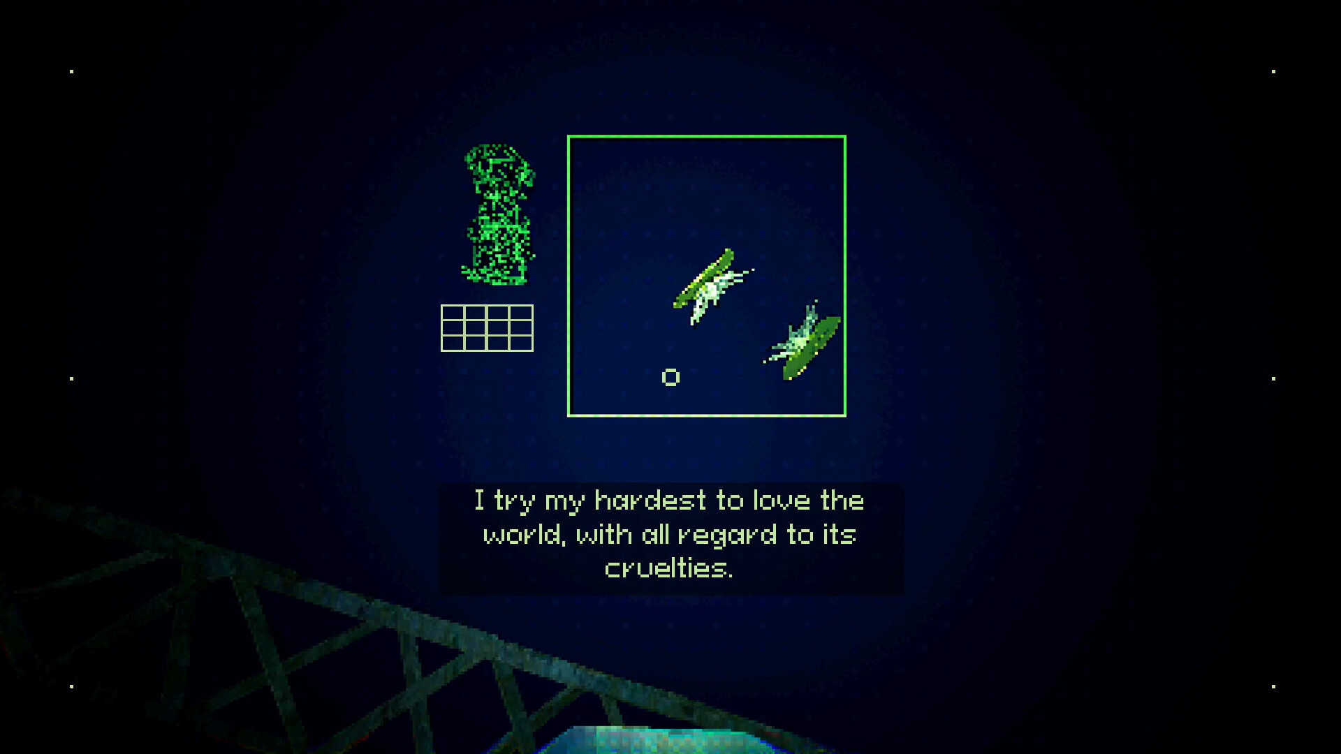bonitāka's aquarium of medusae