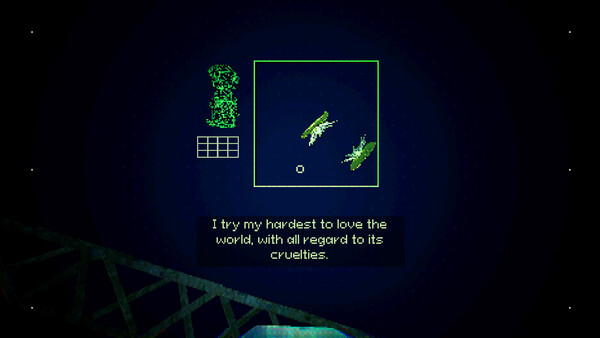 bonitāka's aquarium of medusae screenshot 4