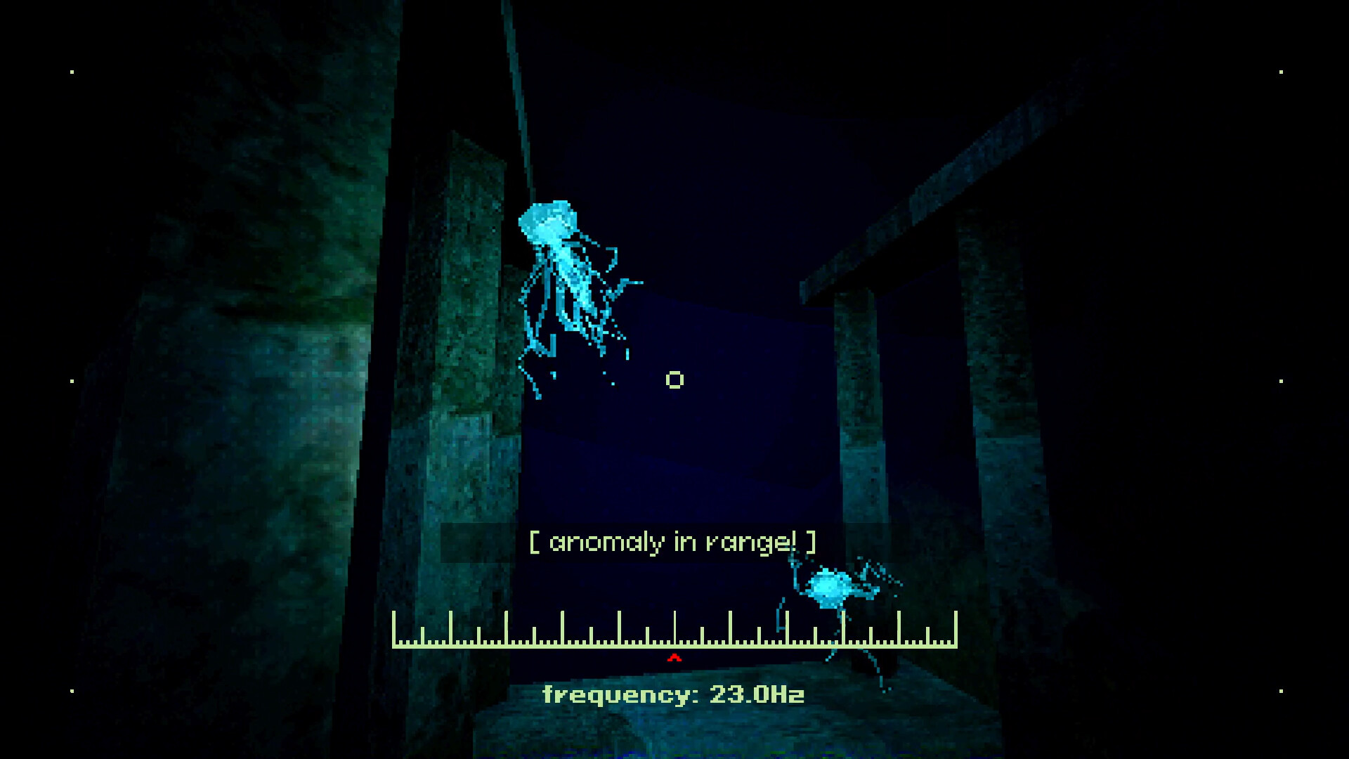 bonitāka's aquarium of medusae