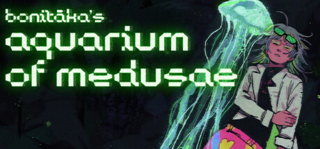 bonitāka's aquarium of medusae